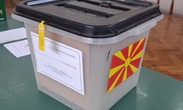 Во Могила заврши гласањето на пријавените болни и немоќни лица