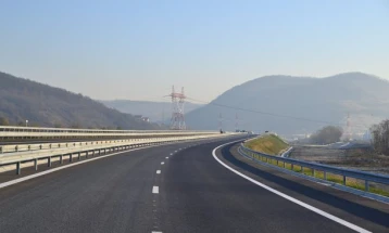 Нормализиран сообраќајот на магистралниот пат Струмица - Радовиш