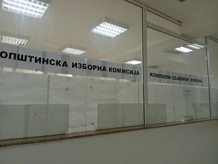 Во општина Дебар избирачките места отворени навреме