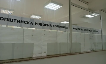 Во општина Дебар избирачките места отворени навреме