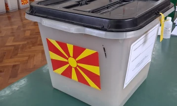 Во Могила отворени сите гласачки места