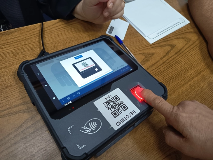 Втор круг гласање за градоначалник во три општини во Тиквешијата 