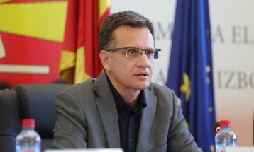 Kondarko: Voting proceeding smoothly, turnout 2.88% by 9 am