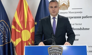 MoI: Voting proceeds peacefully, no major disruptions