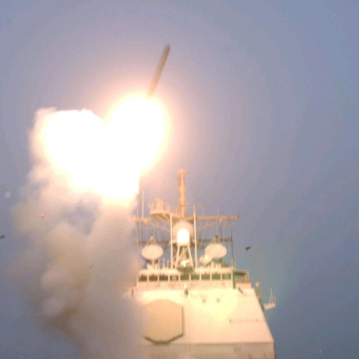 Сибиха: Способноста за напади со долг дострел е факторот што ќе ја принуди Русија да ја заврши војната