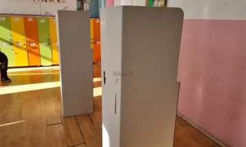 Пробиштип со рекордна излезeност во споредба со општините од истокот, каде има втор круг на локални избори