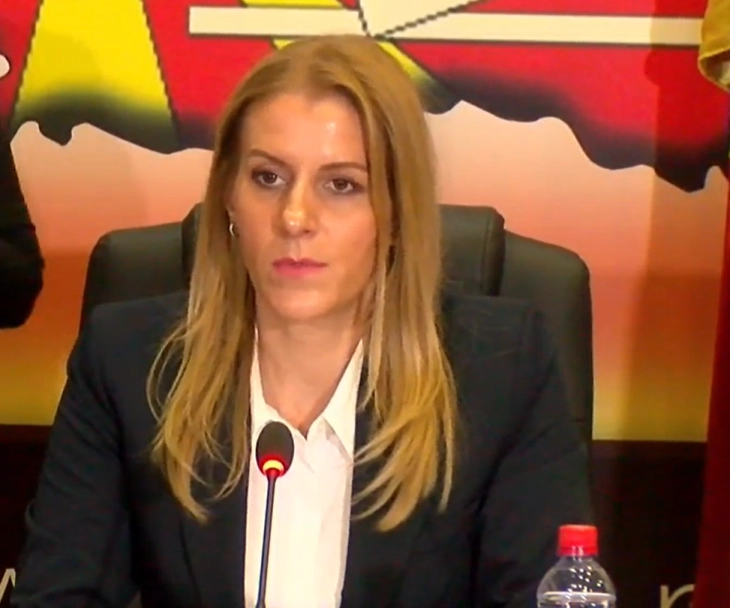 SEC: Voter turnout 39.28% nationwide, 28.52% in Skopje by 5 pm