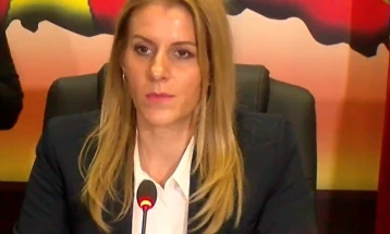 SEC: Voter turnout 39.28% nationwide, 28.52% in Skopje by 5 pm