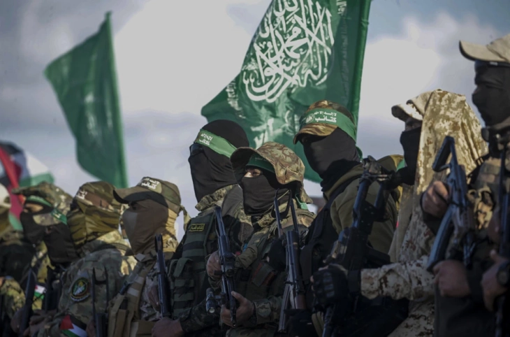 Хамас побара привремен имунитет за своите членови во тунелите во Рафа