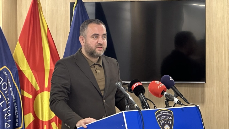 Toshkovski: Most peaceful elections in recent years, as befits European democracies