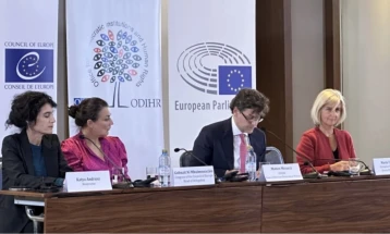 Меѓународните набљудувачи ќе презентираат наоди за вториот круг од Локалните избори 2025