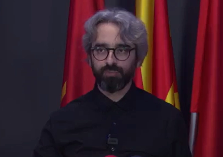 Apasiev: Fituam 30.000 vota më shumë se në raundin e parë, do të kërkojmë ndryshime në Kodin zgjedhor dhe anëtar në KSHZ