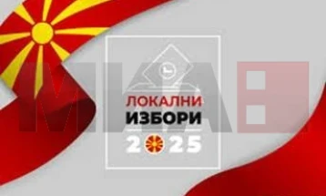 ДКСК со повеќе изборни пријави – дел проследени до ЈО, дел затворени без прекршувања