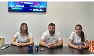 Од Јанта Волеј КВ порачуваат дека се подготвени за предизвикот