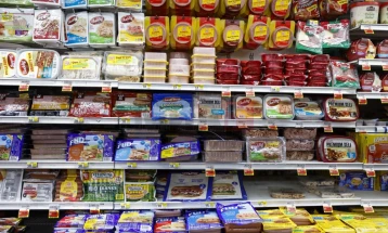 Шестмина починале во САД по консумирање готова тестенина