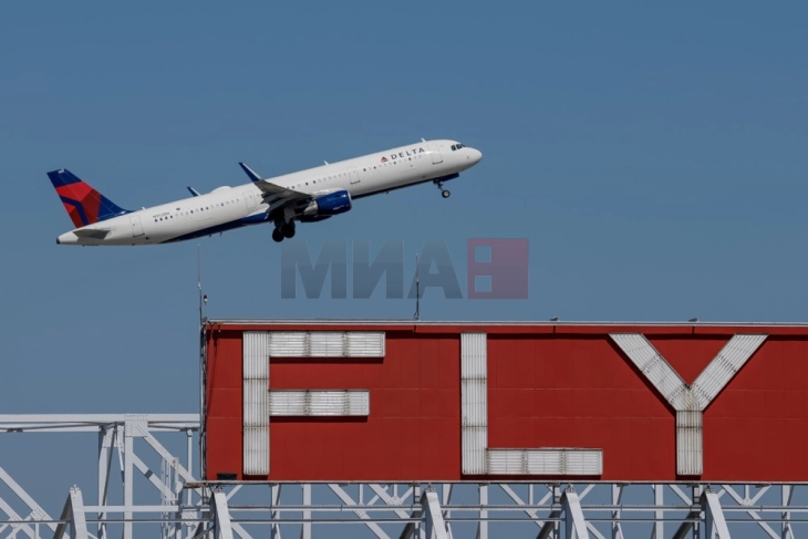 Дафи: Администрацијата на Трамп ќе го затвори целиот американски воздушен простор доколку се процени дека е небезбеден