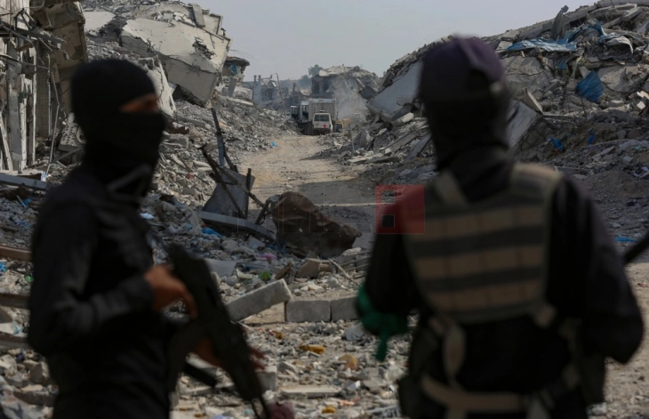 Хамас: Континуираното уништување на куќи во Газа е прекршување на договорот за прекин на огнот