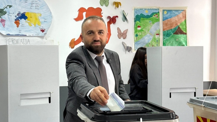 Хаќим Рамадани по поразот во Брвеница од денеска е невработен