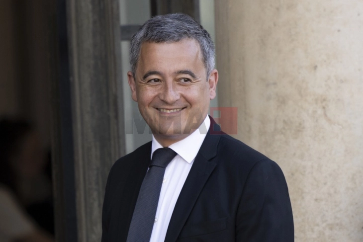 Франција разгледува повторно отворање на затворот Клерво