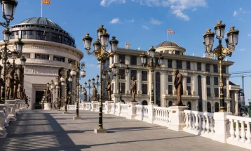 Еден осомничен за убиство во дојранско Сретеново