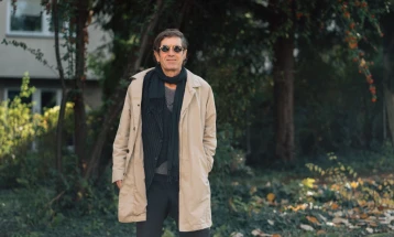 Дејан Дуковски - Автор во фокус на 60. МТФ „Војдан Чернодрински“ - Прилеп идната година