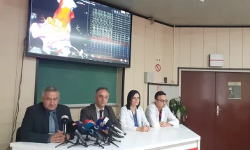 New procedure at Cardiology Clinic makes it possible to treat any type of arrhythmia