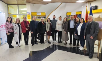 МНД-Битола со изложба „Битолска меморија“ во чест на денот на празникот на градот