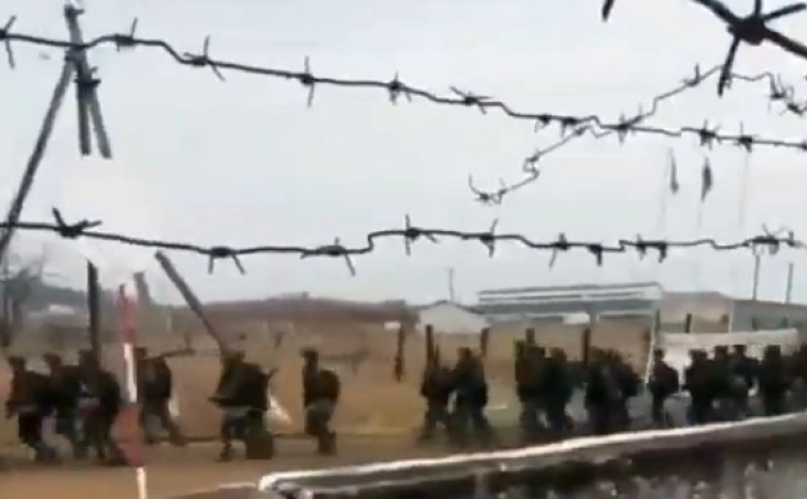 Северна Кореја мобилизира дополнителни војници за Русија, тврди јужнокорејското разузнавање