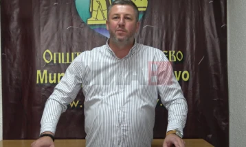 Гоцевски: Ја враќаме довербата на граѓаните кон локалните институции