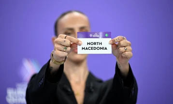 Женската фудбалска репрезентација во група со Унгарија, Азербејџан и Андора