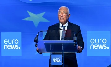 Кошта: Проширувањето на ЕУ сега стана реална можност 