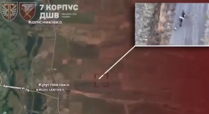 Ukrainë: Dy civilë janë vrarë qëllimisht me dronë rusë