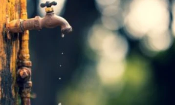 Без вода дел од корисниците од булевар  „Борис Трајковски“