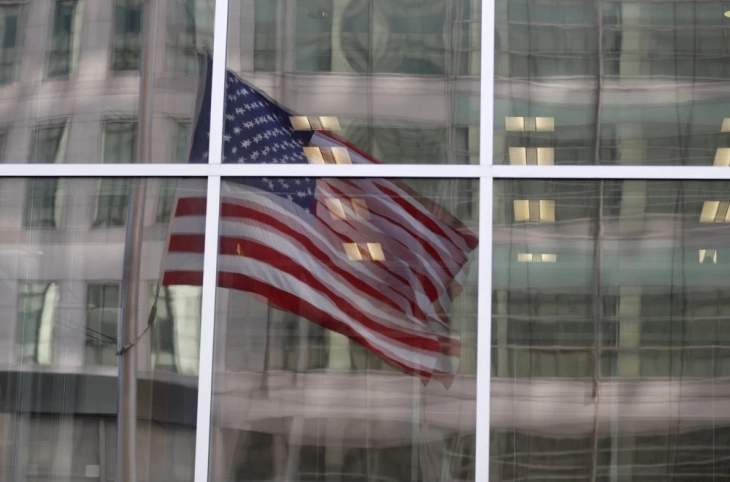 US government shutdown becomes longest in history