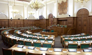 Летонија за една година го одложи повлекувањето од Истанбулската конвенција