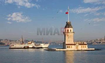 Турција: Остварени над 50 милијарди долари приход за девет месеци во 2025 година