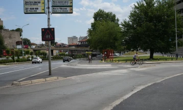 Определени мерки на претпазливост за возачот кој го прегази Јорго Ќука