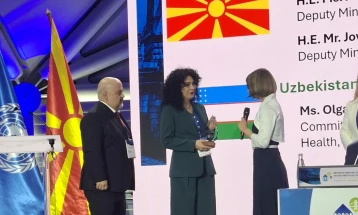 Lashkoska nga Budapesti: Protokolli për ujë dhe shëndetësi – kornizë për një të ardhme më të sigurt dhe më të qëndrueshme