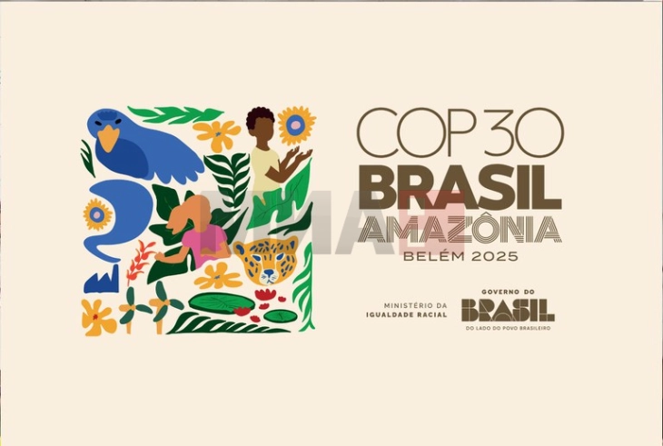 Samiti në Amazon është thelbësor për përballjen globale me ndryshimet klimatike 