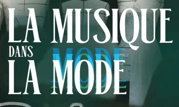 Изложба на најдобрите модни креации на студентите од Меѓународниот институт за мода „Изет Цури“