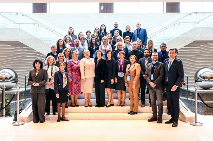 Nga dialogu në veprim: Ballkani Perëndimor i përkushtuar për përmirësimin e cilësisë së arsimit