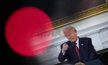 Швајцарски претприемачи разговараа со Трамп за царините на нивната стока