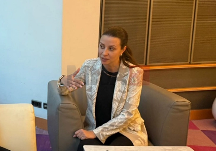 Јовева за МИА: ЕК треба јасно и гласно да каже дека Северна Македонија има напредок, не е фер да се става во ист кош со Србија и БиХ