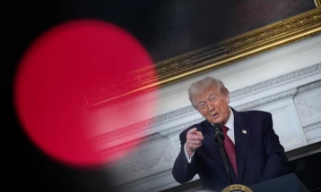 Sipërmarrës zviceranë diskutuan me Trampin për tarifat e mallrave të tyre