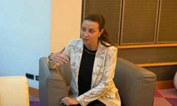 EC to say loud and clear that North Macedonia has made progress, not fair to put country in company with Serbia and BiH: MEP