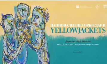 National Jazz Orchestra to give concert featuring Yellowjackets