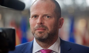 Белгија ќе формира Национален центар за воздушна безбедност 