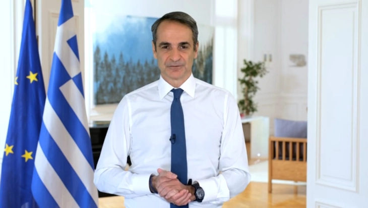 Micotakis: Po shkruajmë kapitull të ri në historinë energjetike të Greqisë