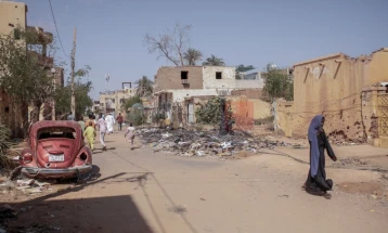 Forcat sudaneze për mbështetje të shpejtë pranuan propozimin amerikan për armëpushim humanitar