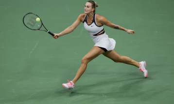 Одредени полуфиналните двојки за Завршниот ВТА турнир